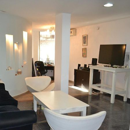 Perfecto Espacio Сантьяго-дель-Эстеро Экстерьер фото